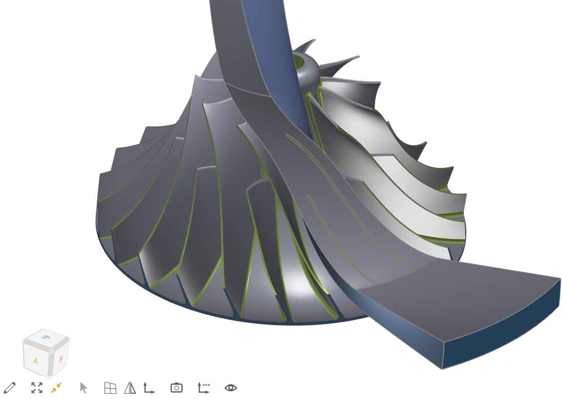 !3D View