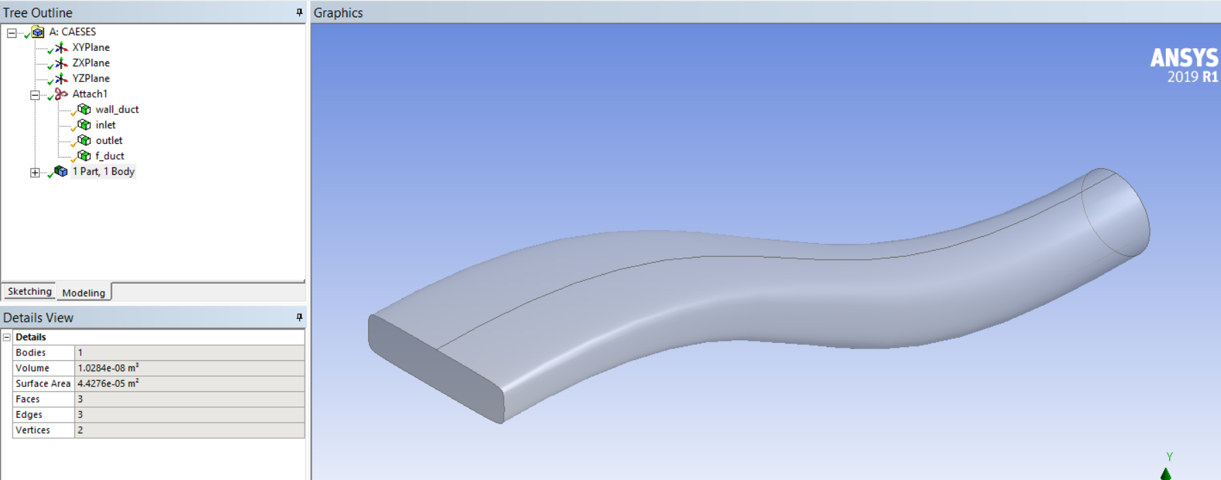 ANSYS ACT App Named Selections 2