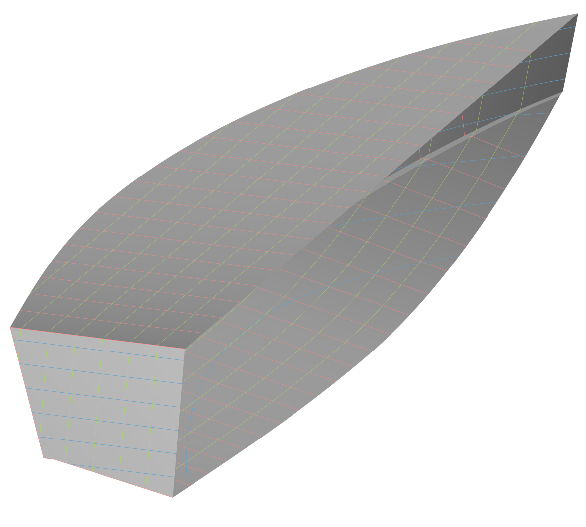 Bare Hull Bare Hull