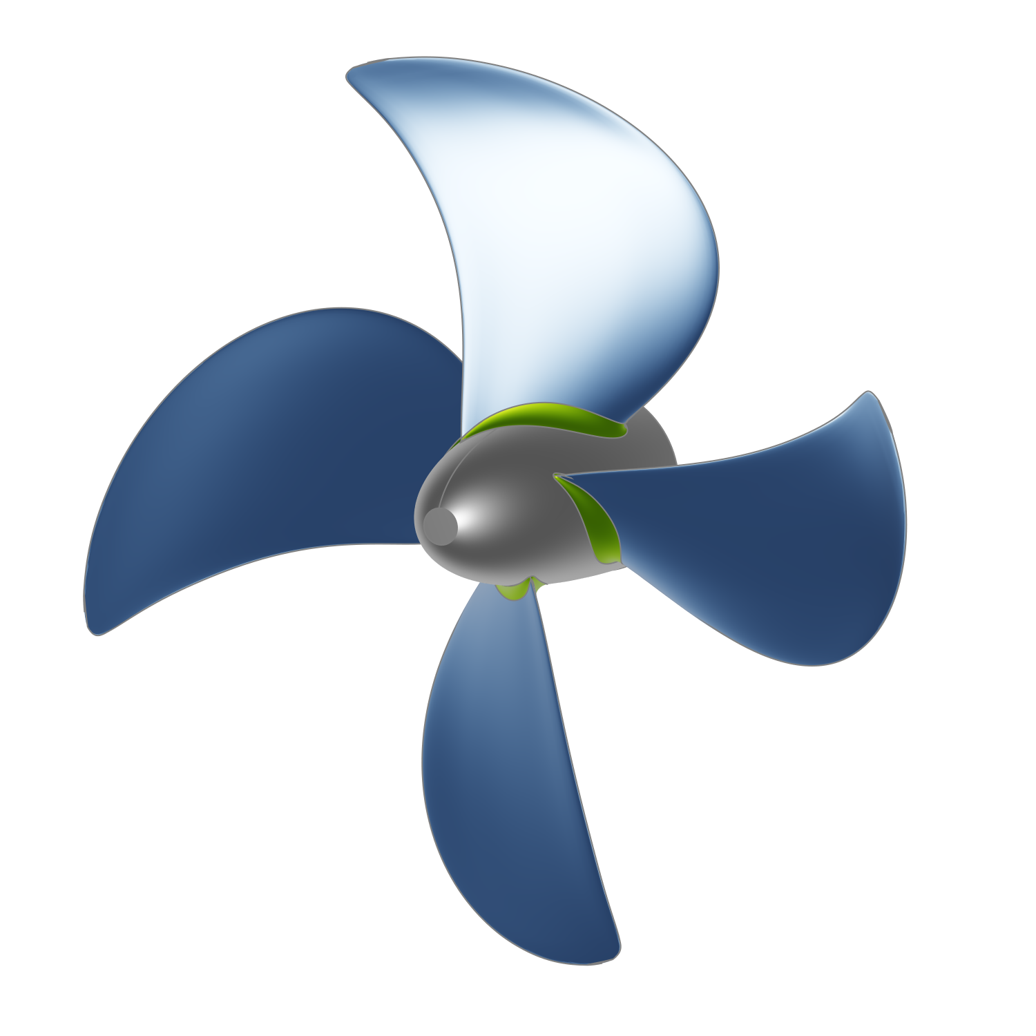 Propeller Geometry