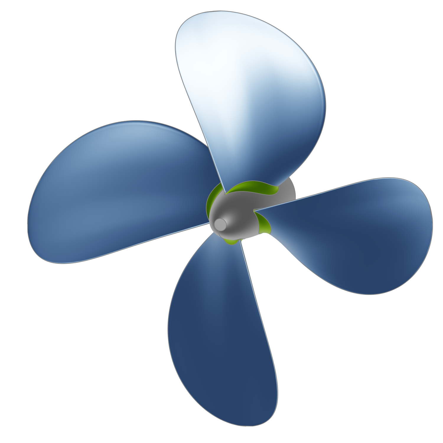 Propeller Geometry