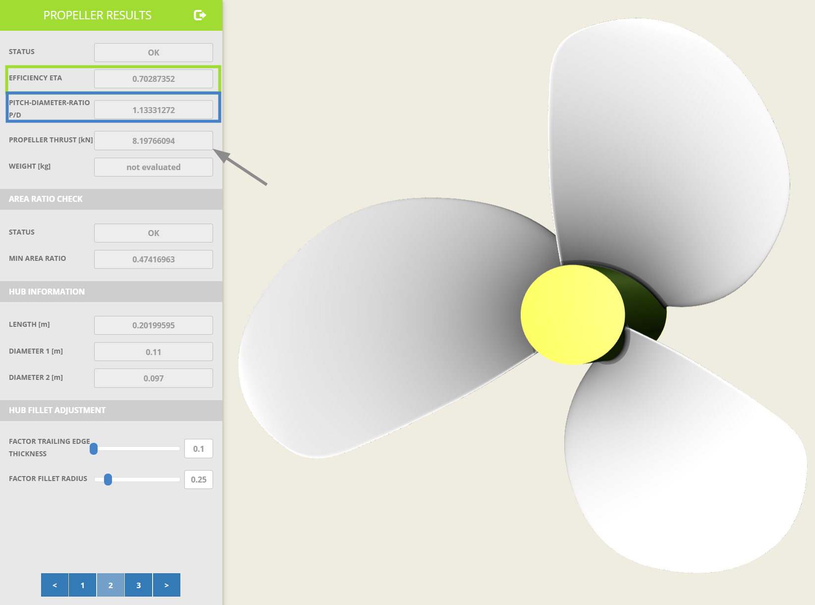 Design Tool Page 2