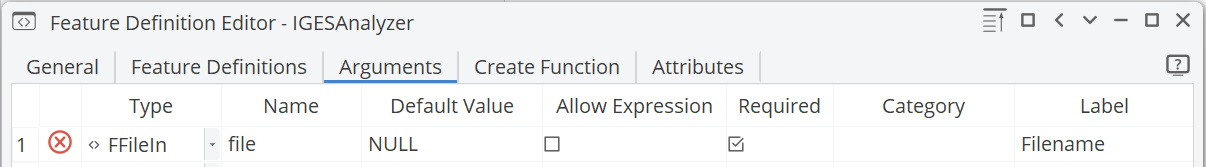 Argument for File Input !img
