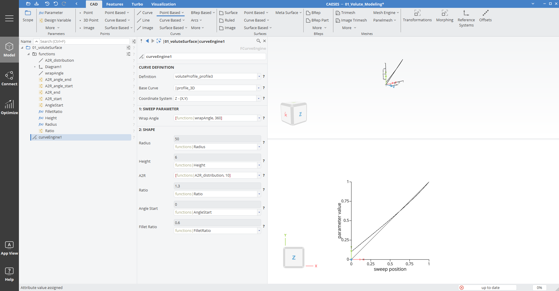 !Final Curve Engine Setup