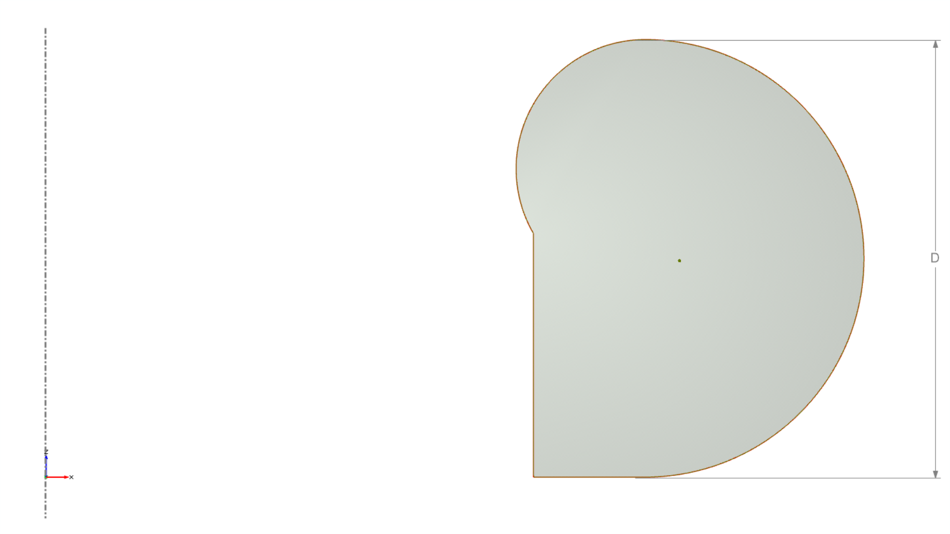 !Free design variable