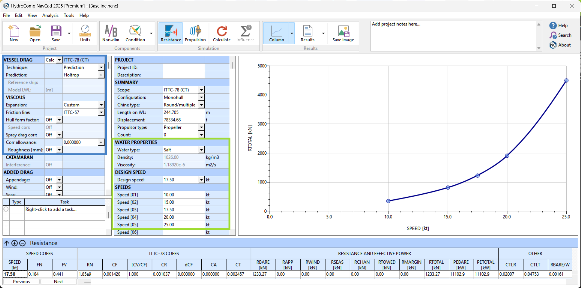 NavCad GUI