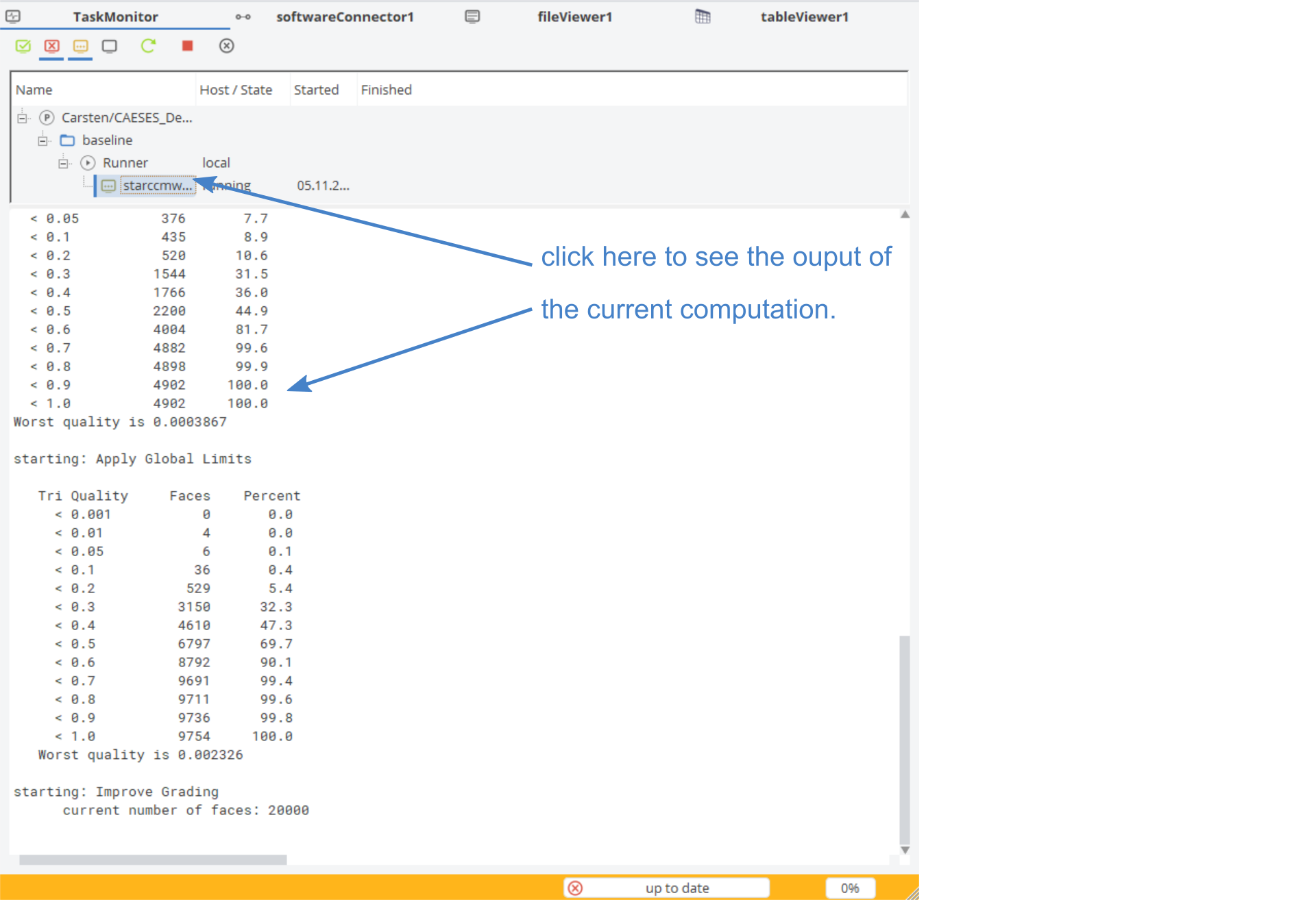 !Task Monitor