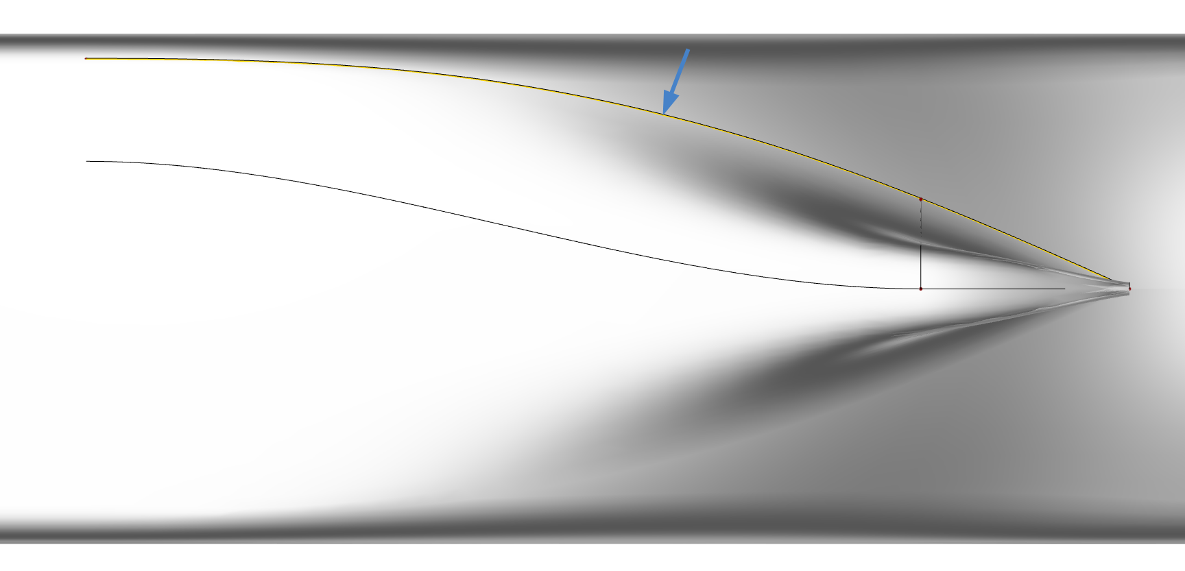 Intersection Curve