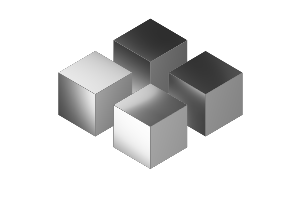 linear pattern intro
