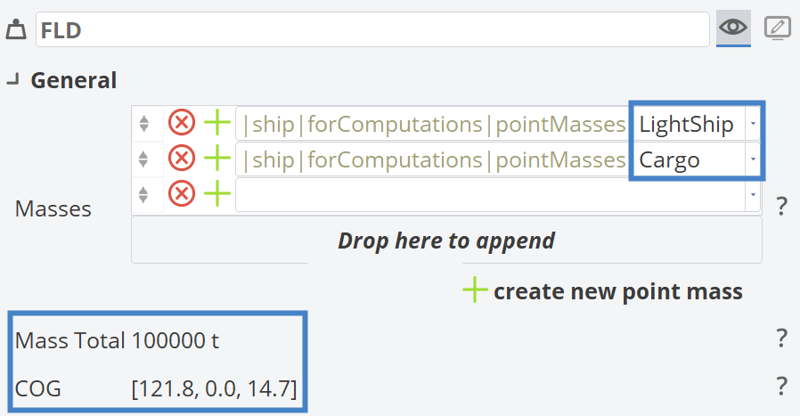 Load Case GUI