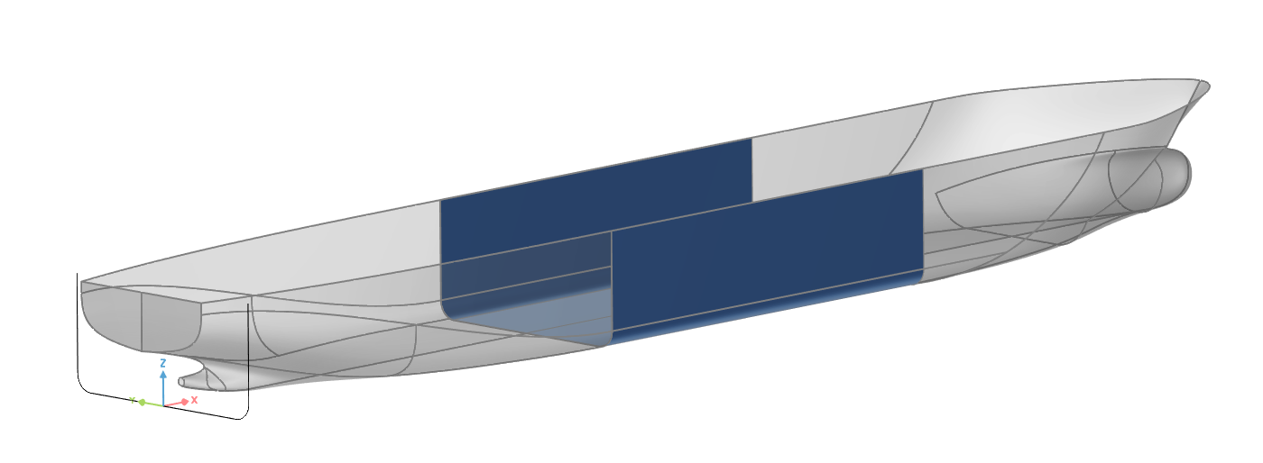 Midship