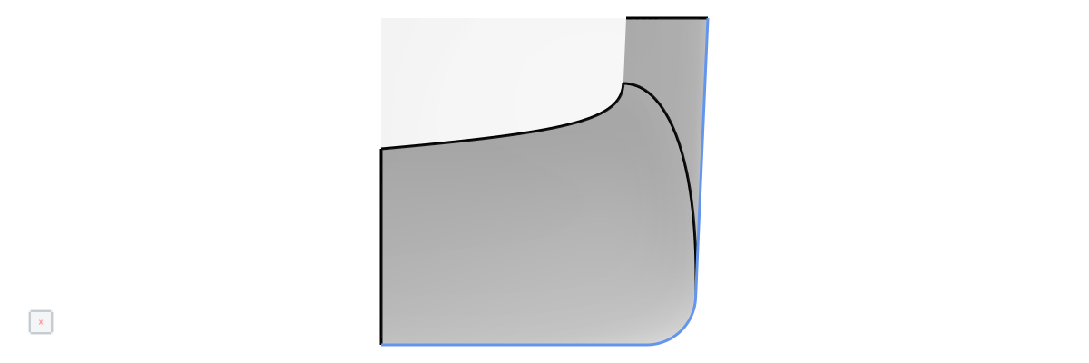Midship Section