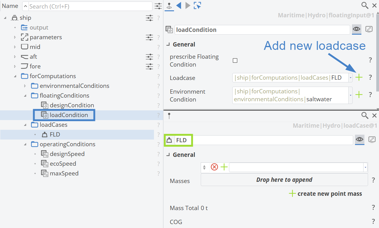 LoadConditions