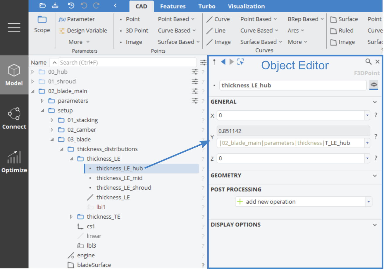 Object Editor !Object Editor