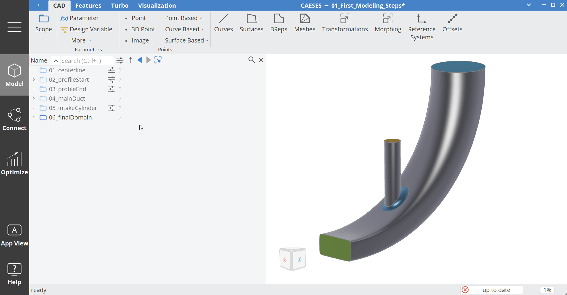 Design Variable Overview !Design Variable Overview