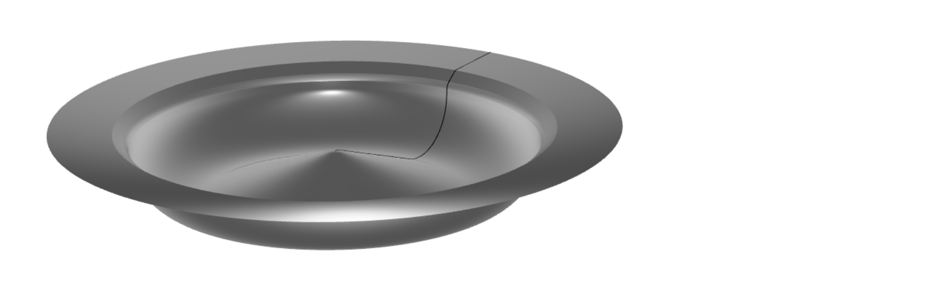 !Piston bowl model
