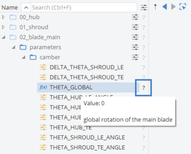 !Object Tree Object Documentation