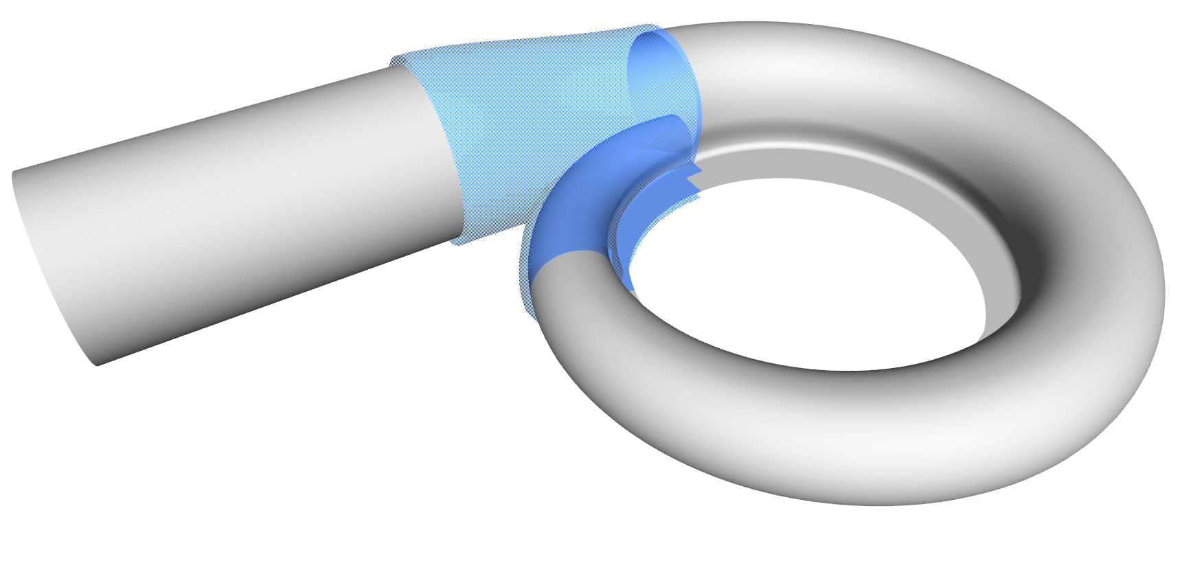 !offset surface