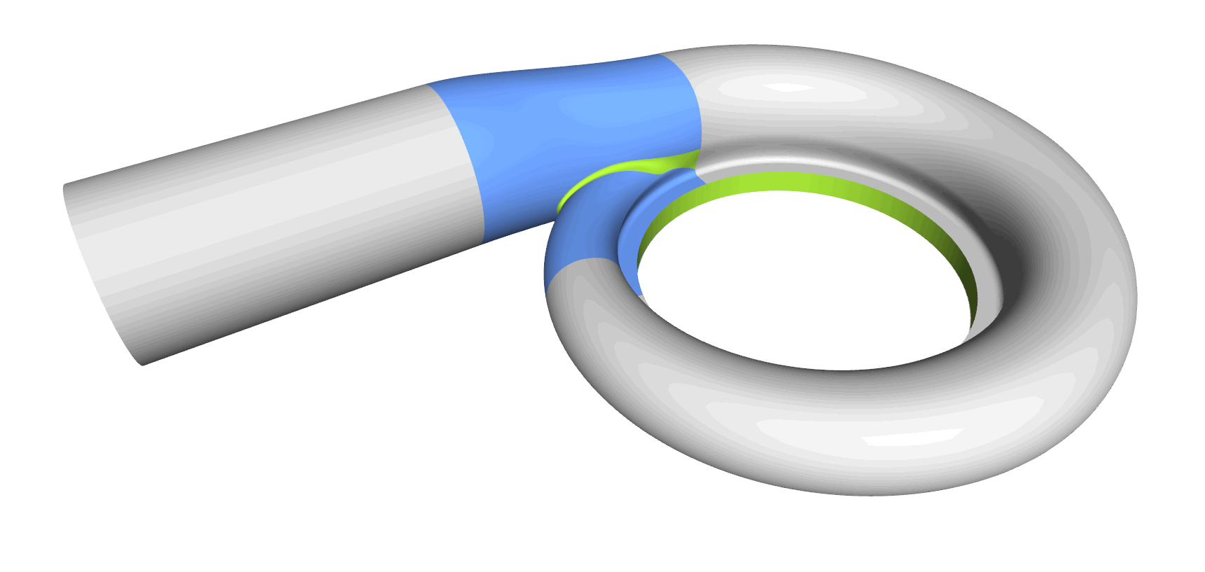 !tongue surface
