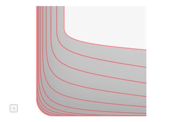 Weight - Geometry
