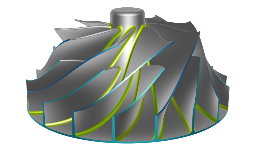 Centrifugal Compressor's image