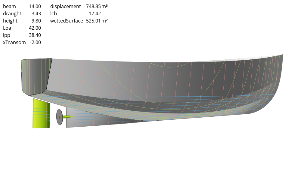 Fishing Vessel's image