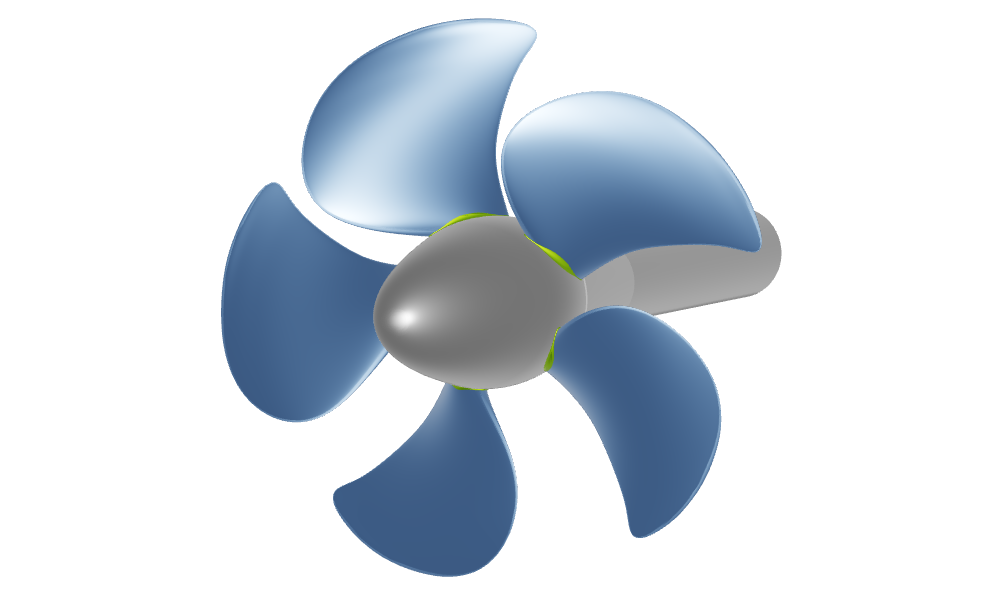 Potsdam Propeller Test Case's image