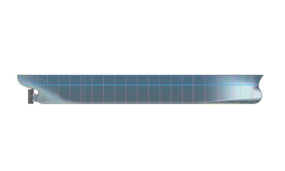 Bulk Carrier (JBC Variant)'s image