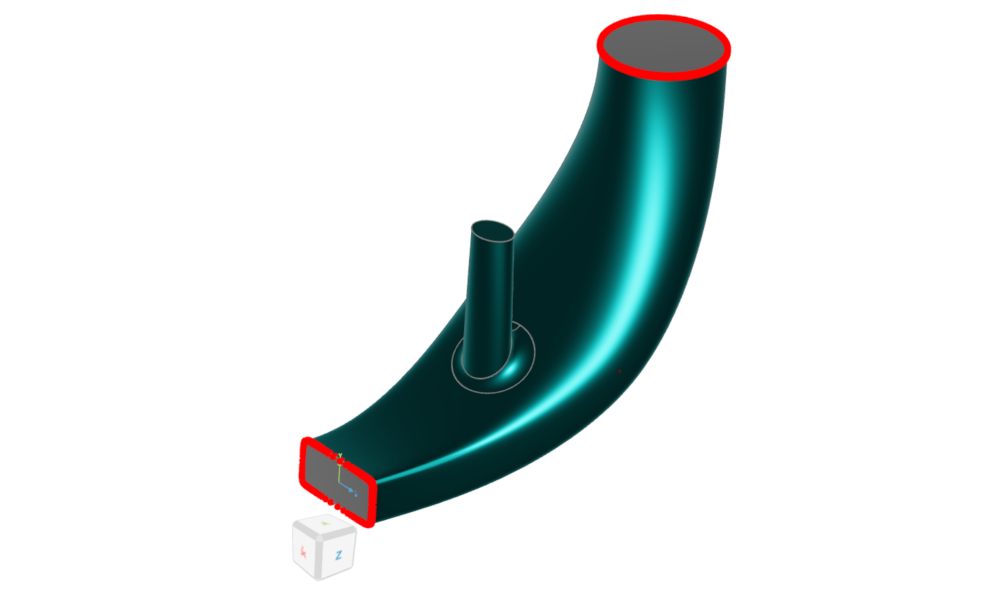 BRep Morphing's image