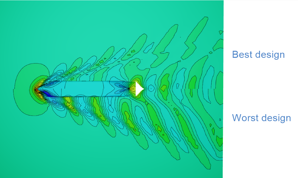 CFD Results Comparison's image