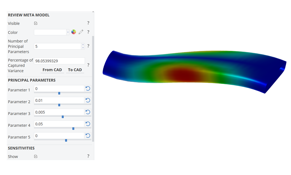 Dimensionality Reduction with PCA's image