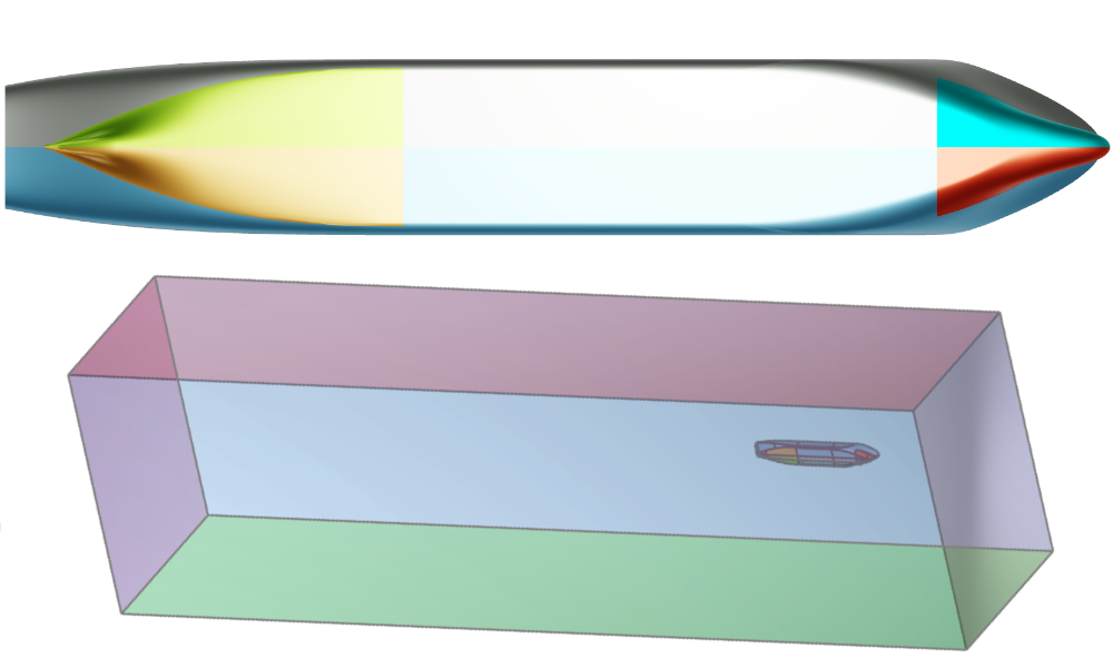 Fine Marine Pre-Processing's image