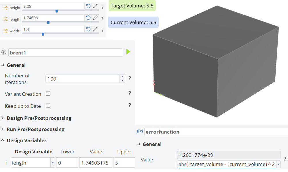 Fulfilling Geometry Constraints's image