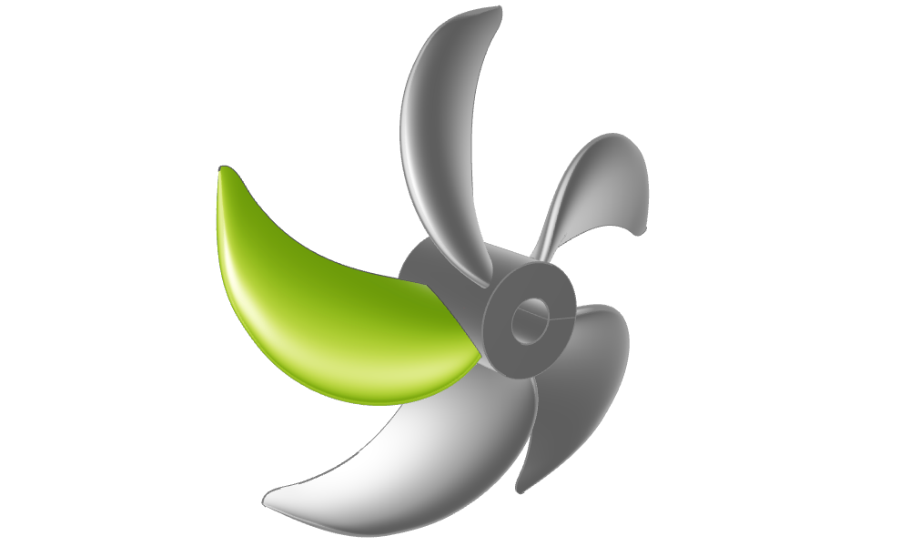 Generic Blade Design's image