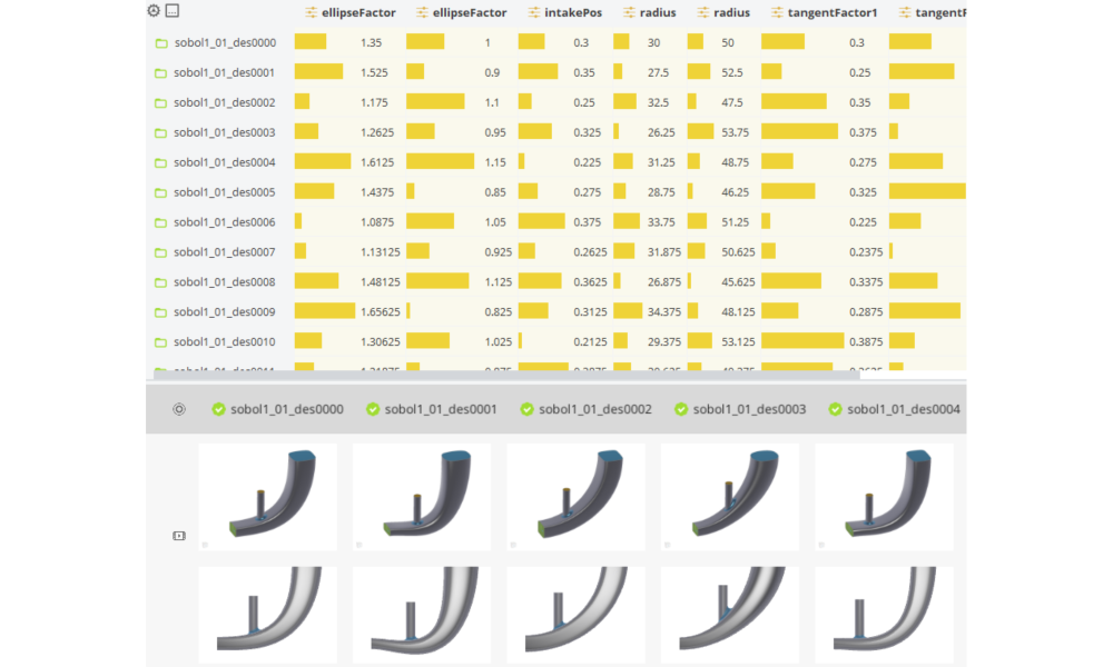 Geometry Variation and Assessment's image