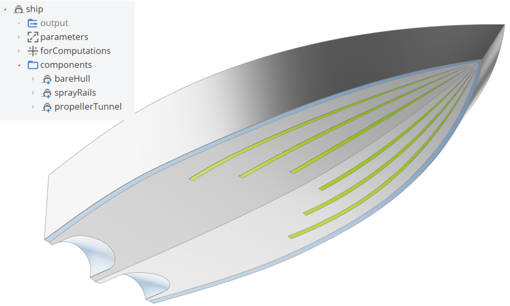 Hard Chine Boat Workflow's image