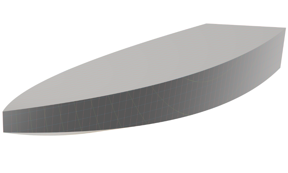 Hard Chine Boat (from Scratch)'s image