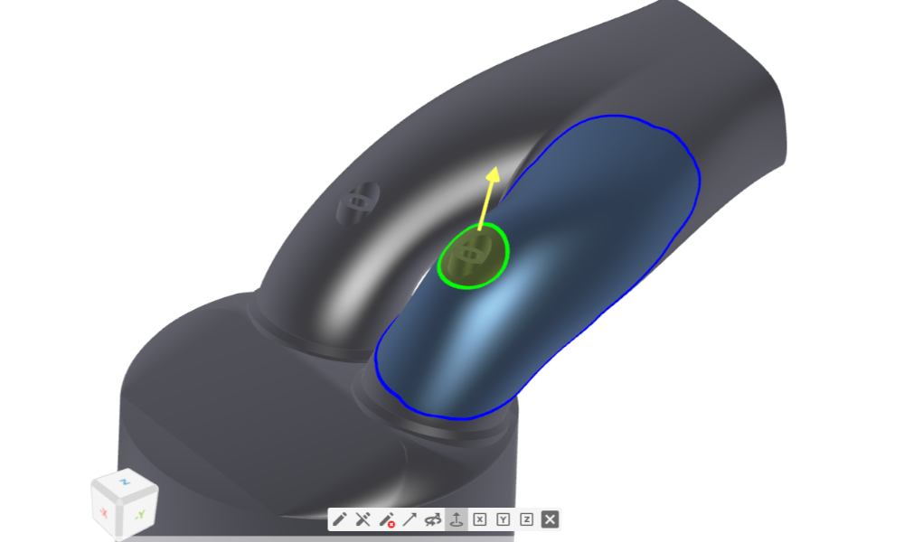 Mesh Morphing's image