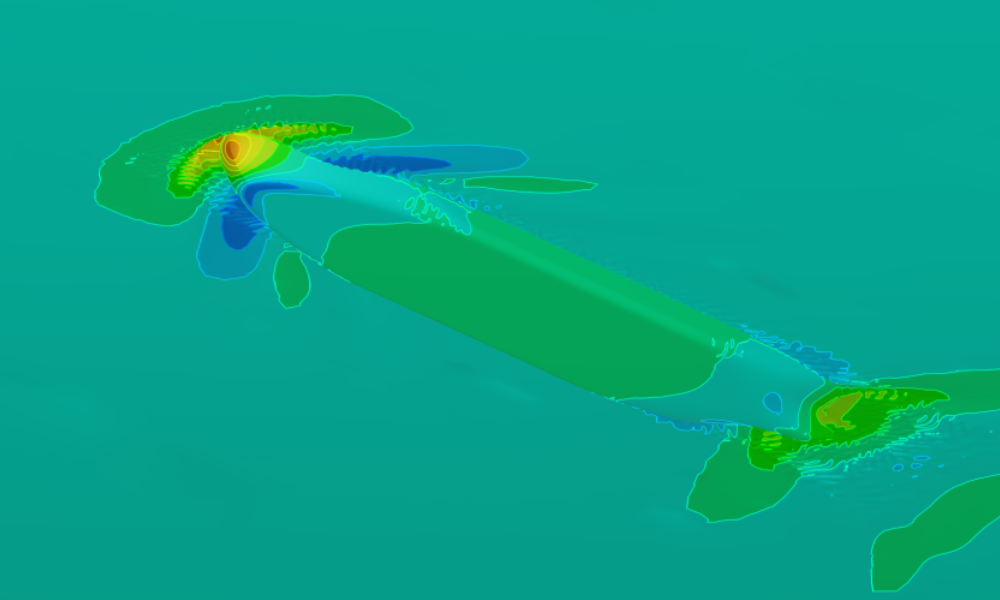 openFOAM Connection's image