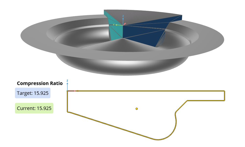Piston Bowl Modeling's image