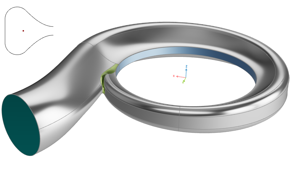 Volute Design's image